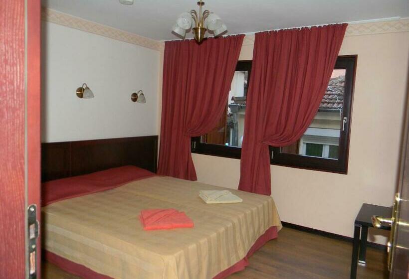 פנסיון House Diona