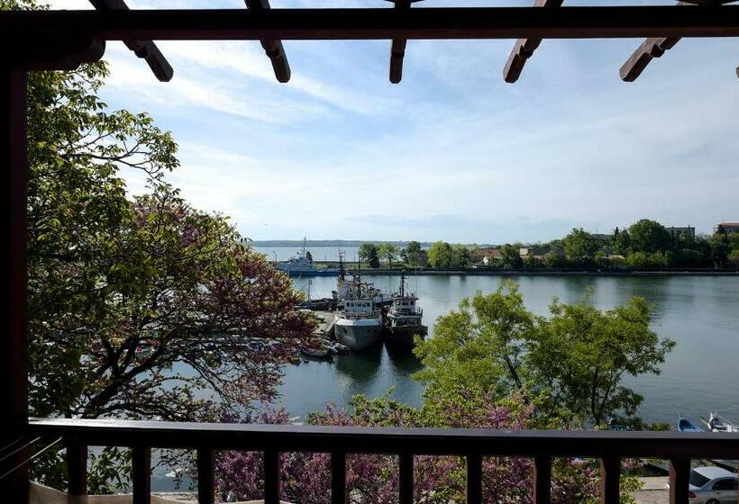 פנסיון House Diona