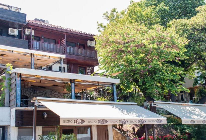 פנסיון House Diona