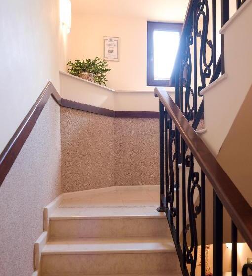 פנסיון House Diona