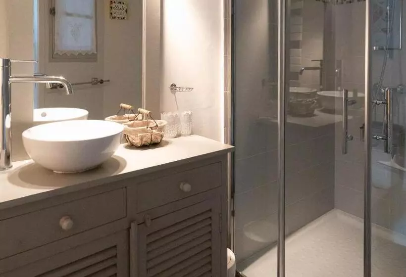 ペンション La Martinoise Garden