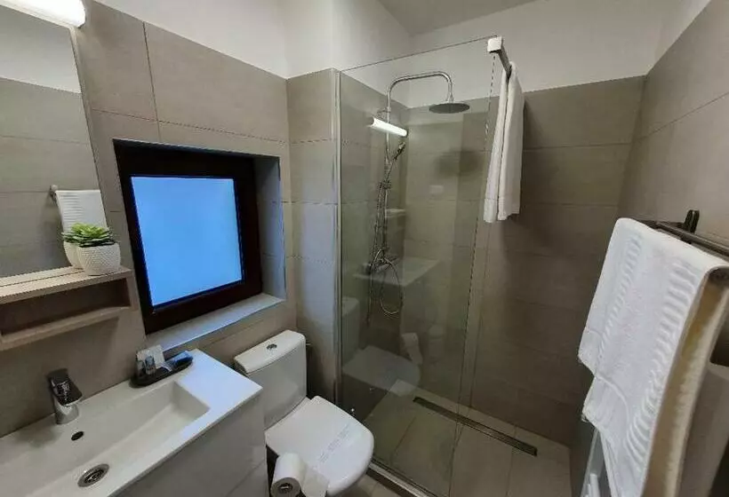 Pensiunea Black Mountain