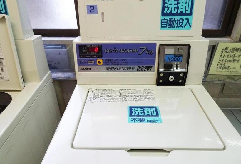 료칸 阿寺温泉 フォレスパ木曽あてら荘