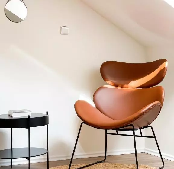 Slapy Chata Hrdlička