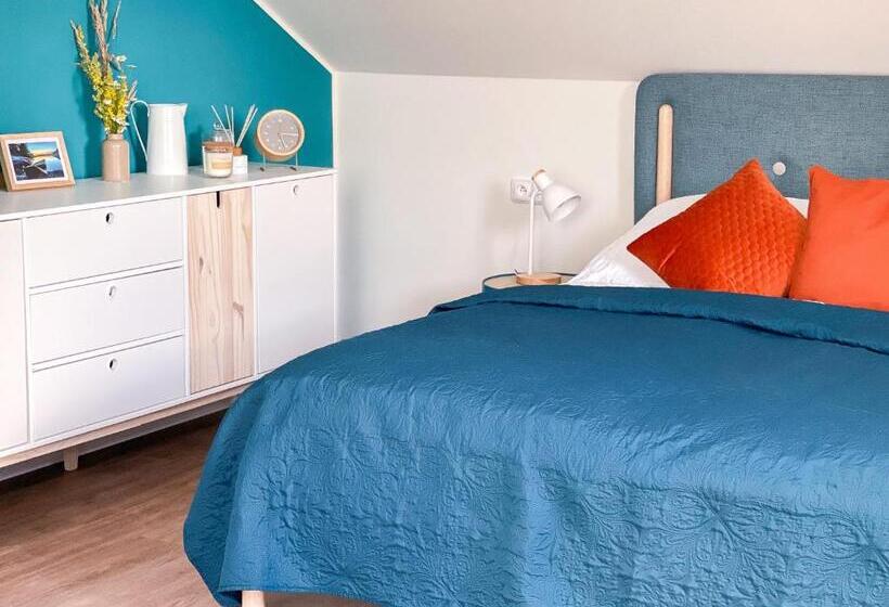 Slapy Chata Hrdlička