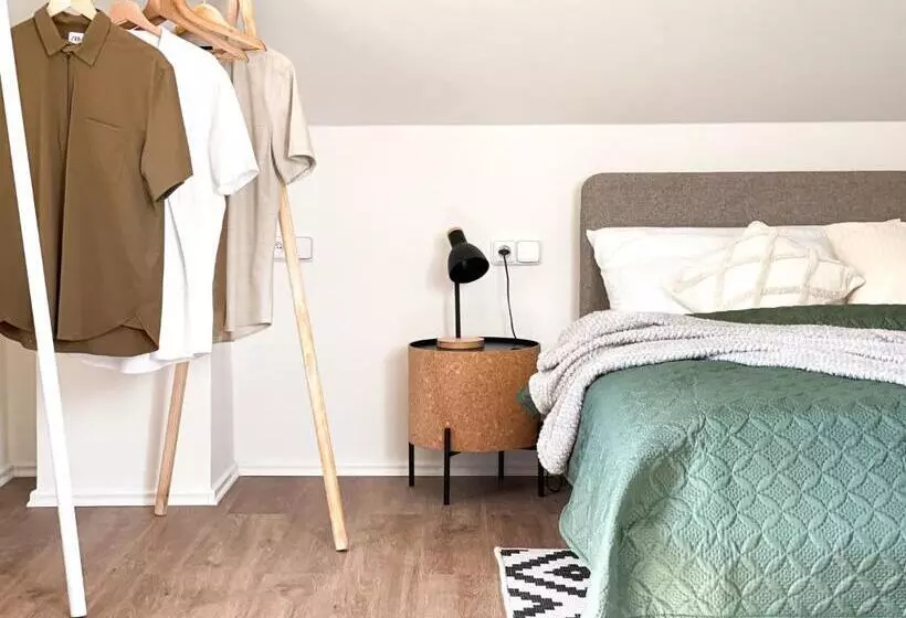 Slapy Chata Hrdlička