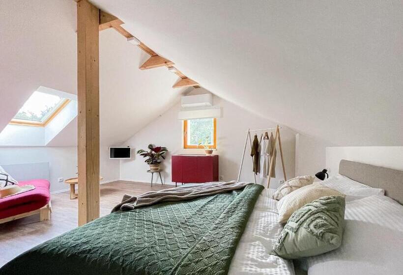 Slapy Chata Hrdlička