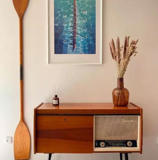 Slapy Chata Hrdlička