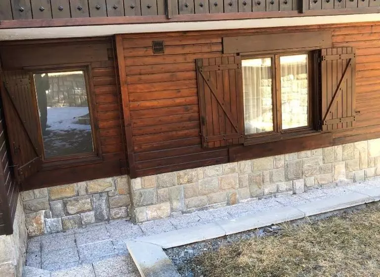 Ampio Monolocale In Centro Champoluc