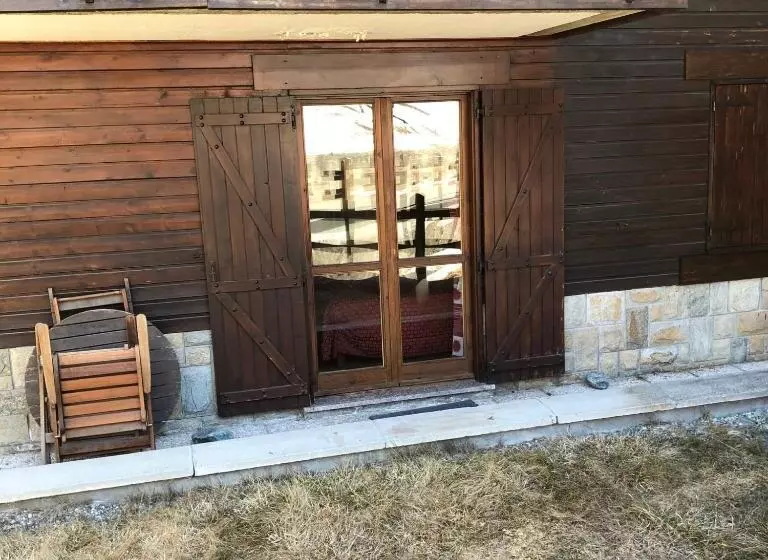 Ampio Monolocale In Centro Champoluc