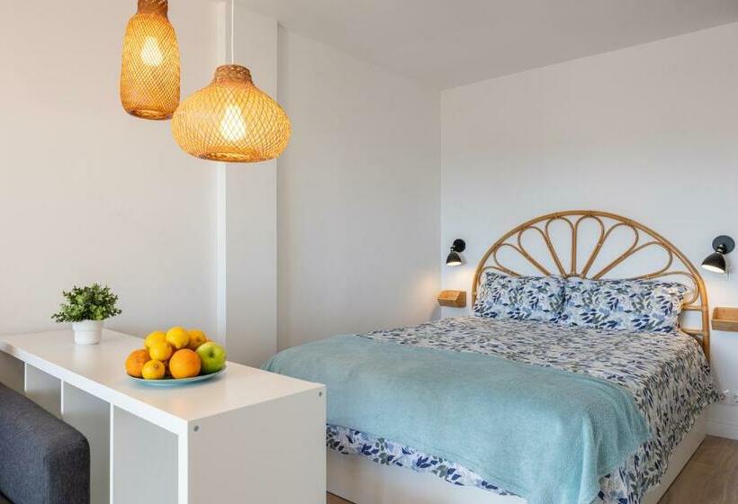 Apartamento Veramar