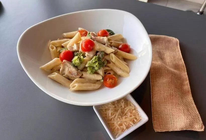 تختخواب و صبحانه Sanafir Hotel   El Pacha Suites Sharm   Adults Only