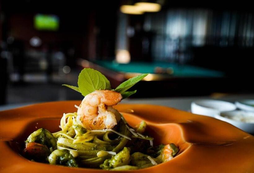 تختخواب و صبحانه Sanafir Hotel El Pacha Suites Sharm Adults Only