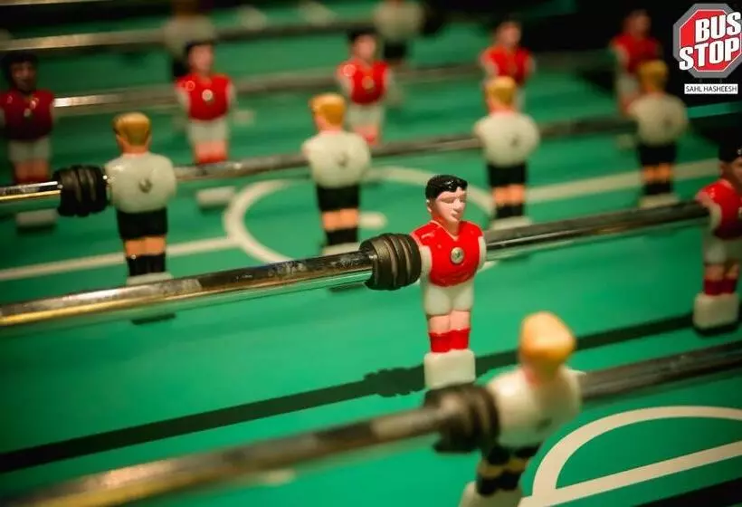 تختخواب و صبحانه Sanafir Hotel   El Pacha Suites Sharm   Adults Only