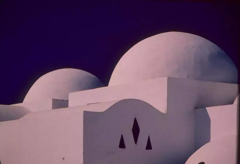 تختخواب و صبحانه Sanafir Hotel   El Pacha Suites Sharm   Adults Only