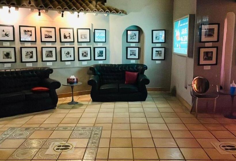 تختخواب و صبحانه Sanafir Hotel El Pacha Suites Sharm Adults Only