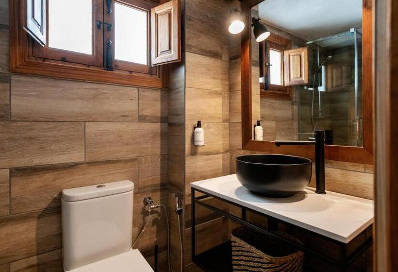 Finca Fabulosa Nudist Resort Adults Only