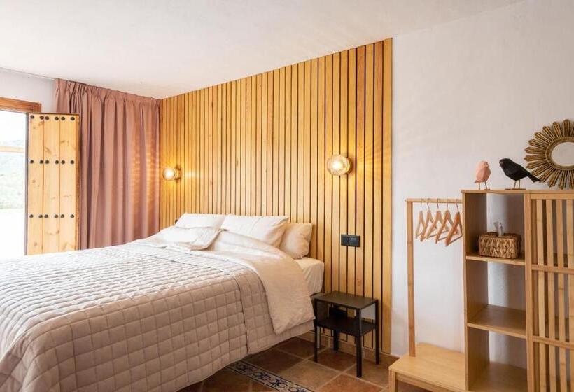 Finca Fabulosa Nudist Resort Adults Only