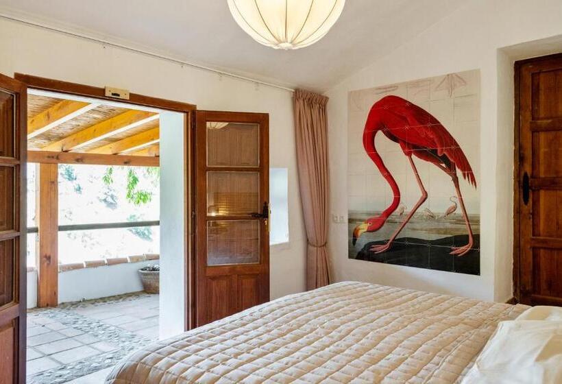 Finca Fabulosa Nudist Resort Adults Only