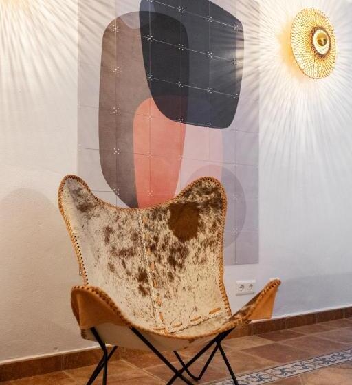 Finca Fabulosa Nudist Resort Adults Only