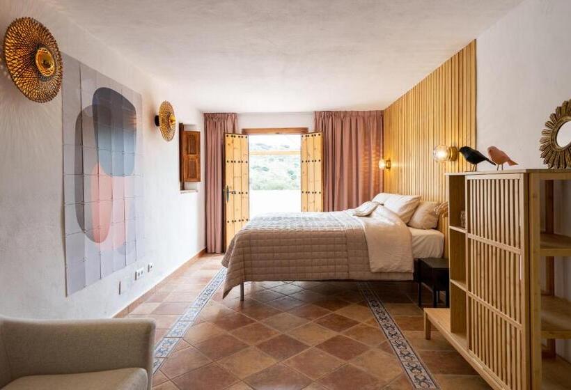 Finca Fabulosa Nudist Resort Adults Only