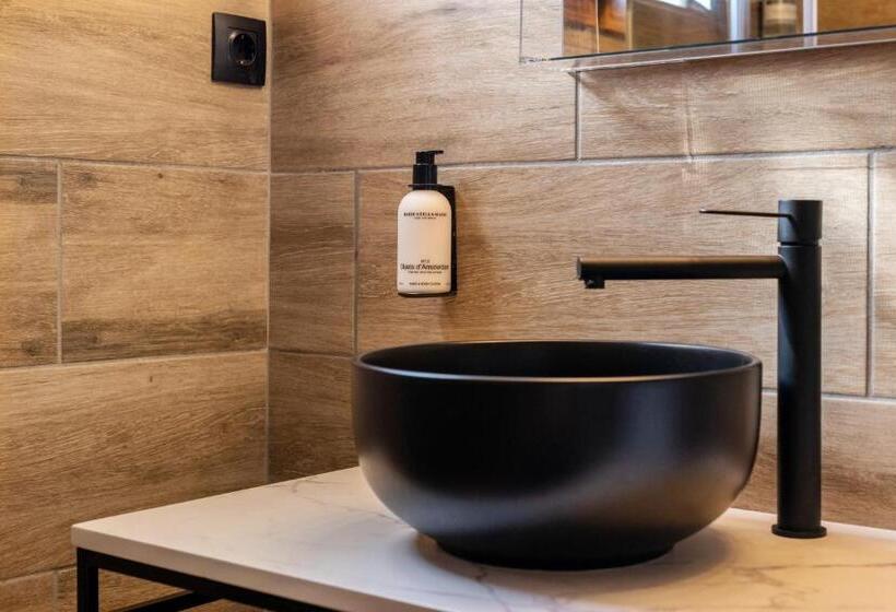 Finca Fabulosa Nudist Resort Adults Only