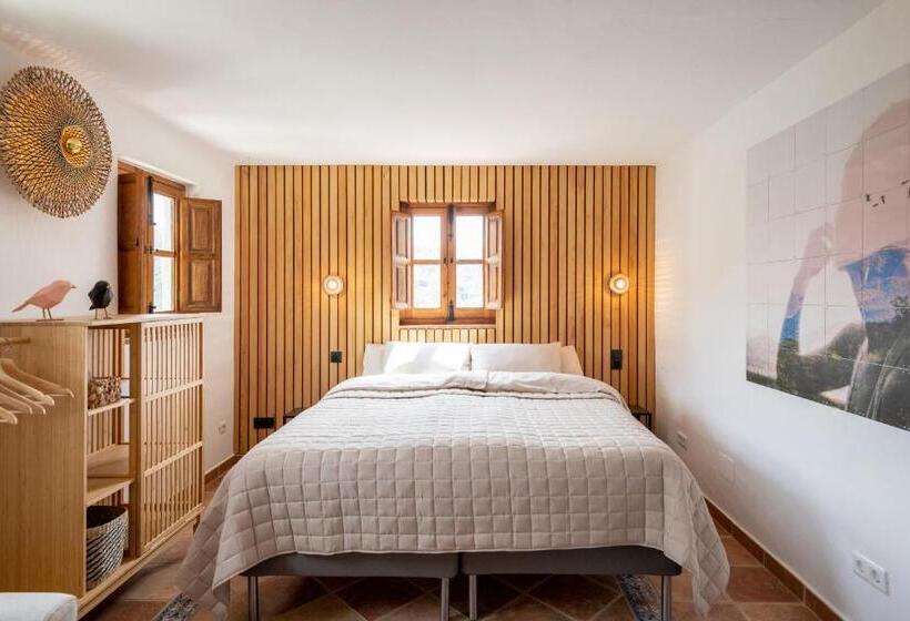 Finca Fabulosa Nudist Resort Adults Only