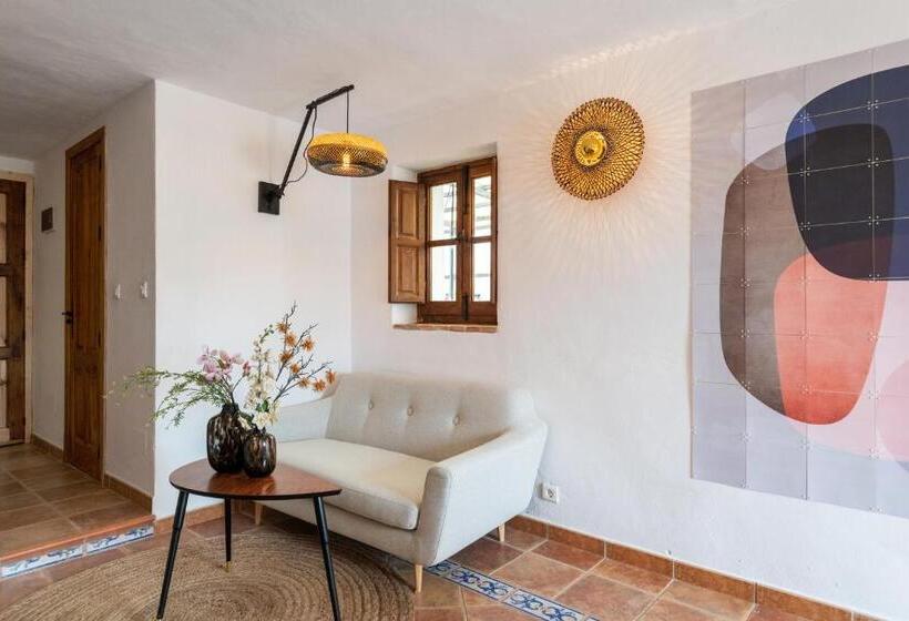 Finca Fabulosa Nudist Resort Adults Only