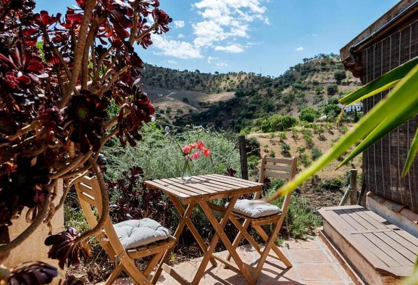 Finca Fabulosa Nudist Resort Adults Only