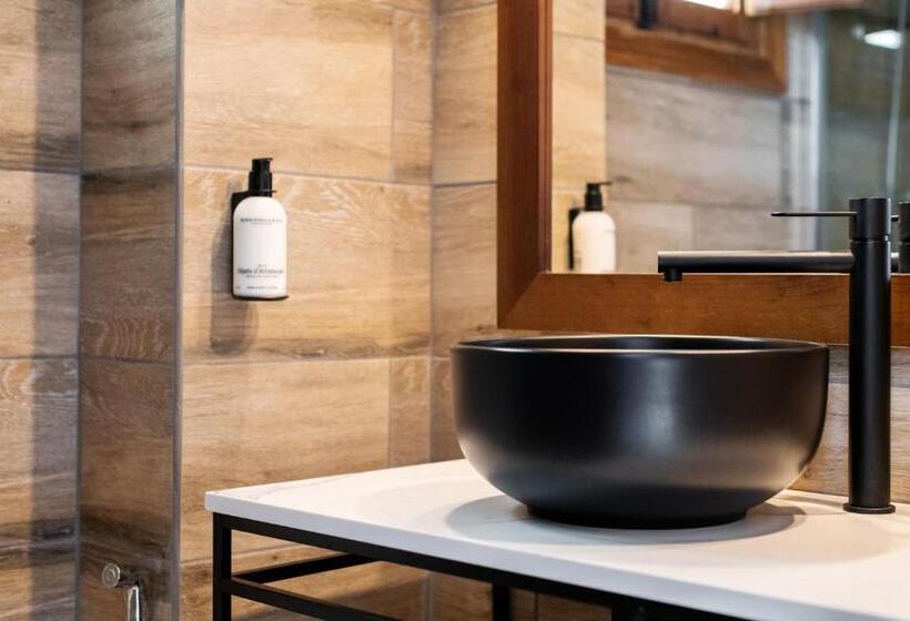 Finca Fabulosa Nudist Resort Adults Only