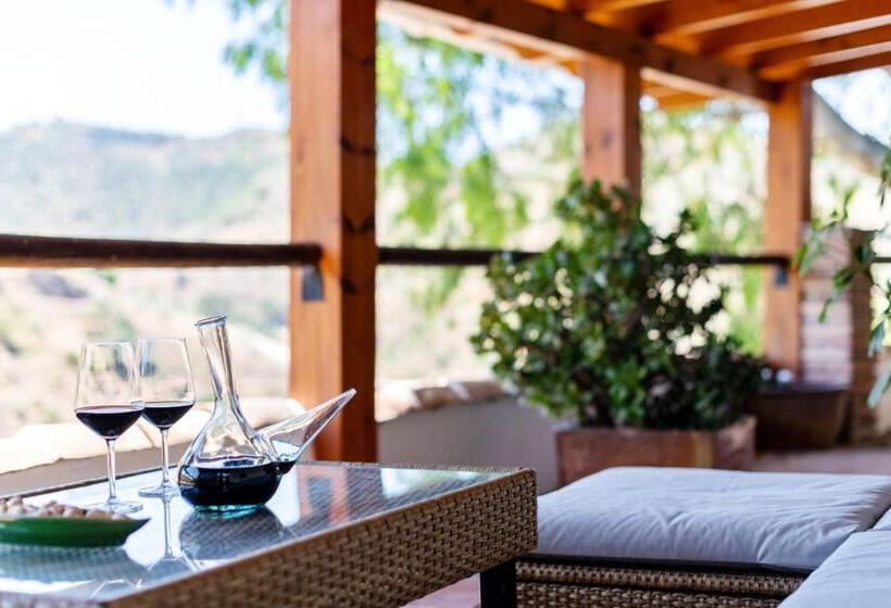 Finca Fabulosa Nudist Resort Adults Only