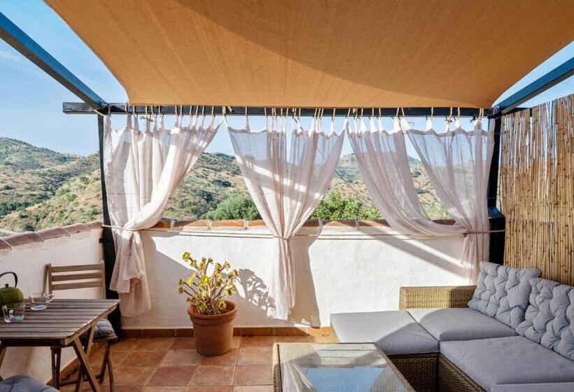 Finca Fabulosa Nudist Resort Adults Only