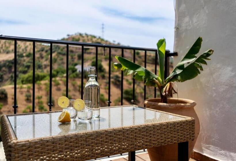 Finca Fabulosa Nudist Resort Adults Only