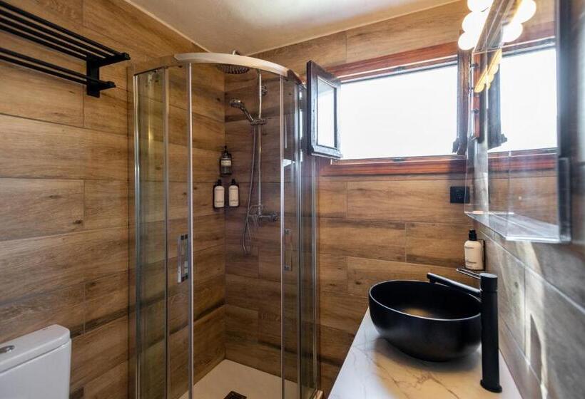 Finca Fabulosa Nudist Resort Adults Only