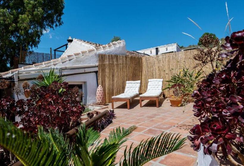 Finca Fabulosa Nudist Resort Adults Only