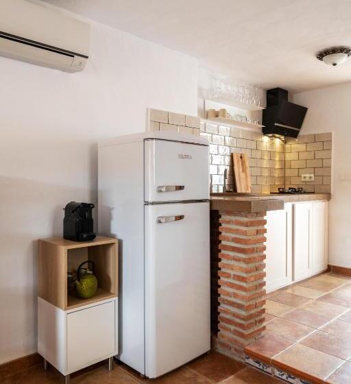 Finca Fabulosa Nudist Resort Adults Only