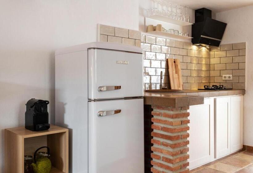 Finca Fabulosa Nudist Resort Adults Only