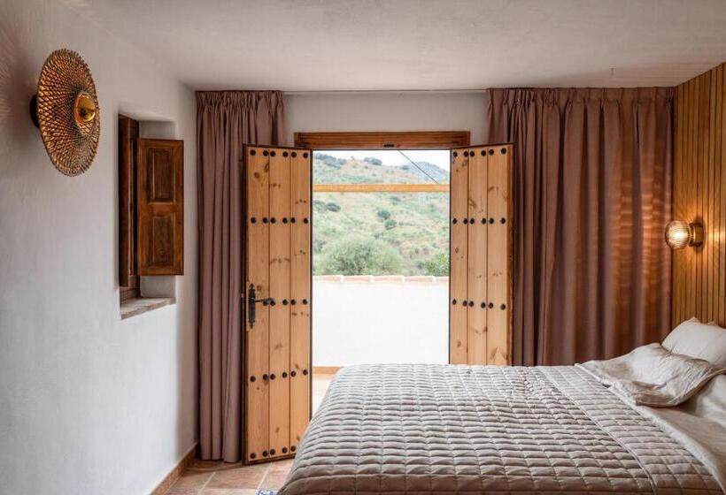 Finca Fabulosa Nudist Resort Adults Only