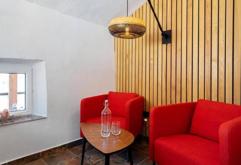 Finca Fabulosa Nudist Resort Adults Only