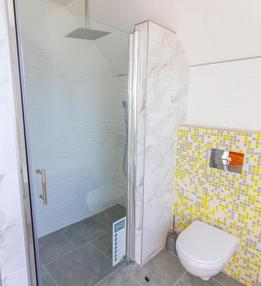 Hotel садиба під лісом