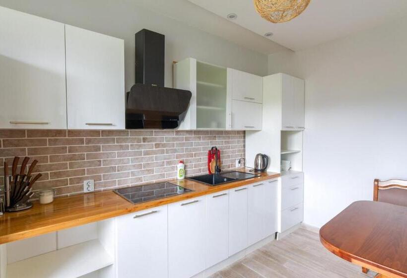 Hotel садиба під лісом