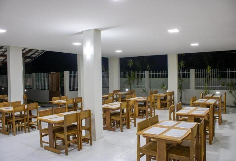 ホテル Paraiso Barra