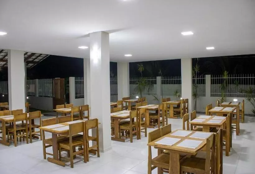 Hotelli Paraiso Barra