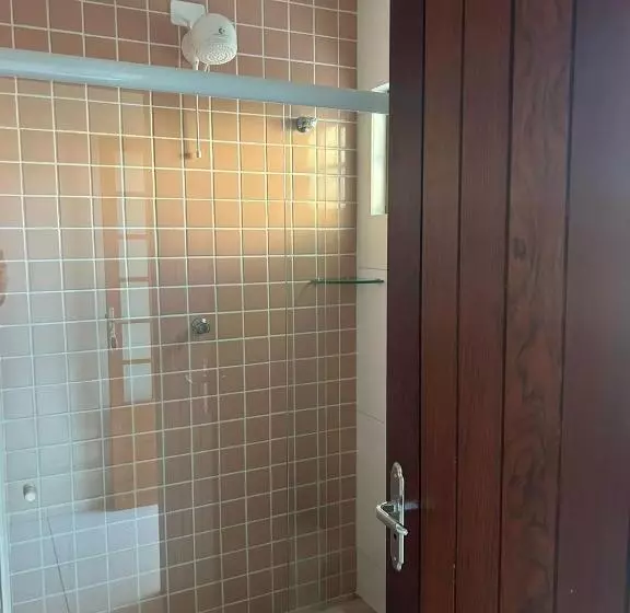 Hotelli Paraiso Barra