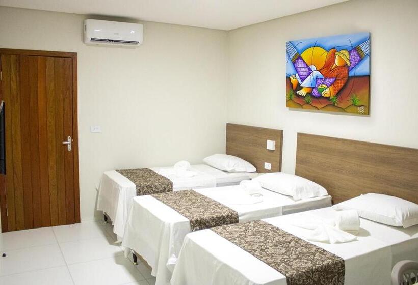 ホテル Paraiso Barra