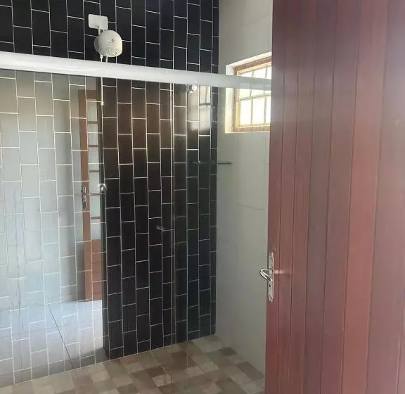 Hotelli Paraiso Barra