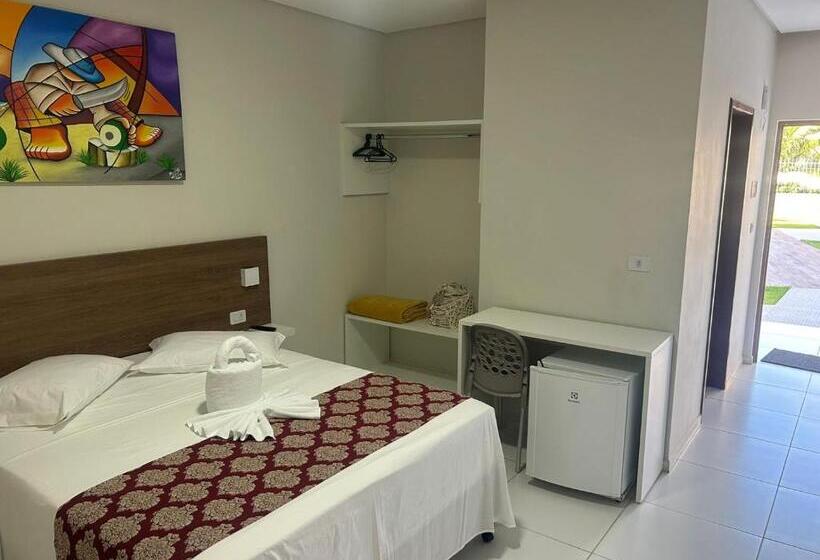 ホテル Paraiso Barra