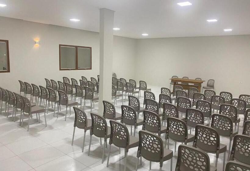 ホテル Paraiso Barra