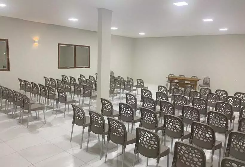 Hotelli Paraiso Barra