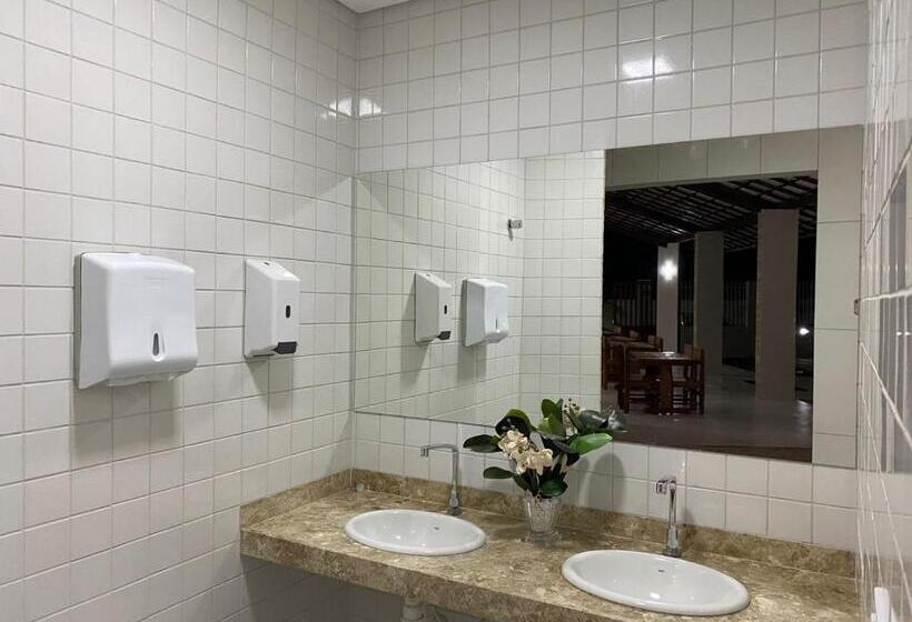 ホテル Paraiso Barra